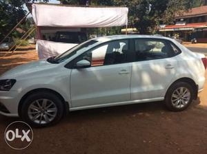 Volkswagen Ameo, , Diesel