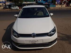 Volkswagen Ameo, , Diesel