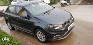 Volkswagen Ameo, , Petrol