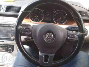 Volkswagen Passat petrol  Kms  year