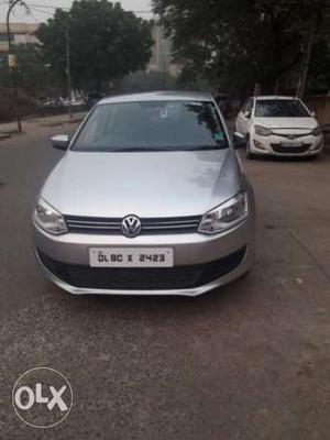 Volkswagen Polo Comfortline 1.2l (p), , Petrol