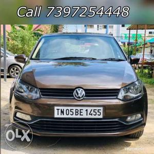 Volkswagen Polo Highline1.2l (p), , Petrol