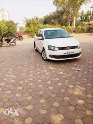 Volkswagen Vento Highline Diesel, , Diesel