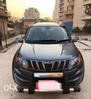 XUV W,Extended Warranty,New Condition