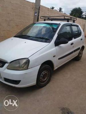  model Tata indica DLX in good running condition