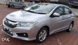 Honda City vx petrol  Kms  year,automatic gear,with