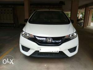 Honda Jazz E Mt, , Petrol