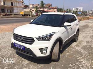 Hyundai Creta 1.4 S Plus, , Diesel