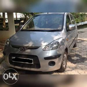 Hyundai I10 petrol  Kms  year