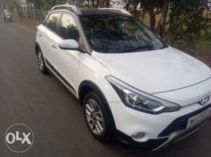 Hyundai I20 Active 1.4 Sx, , Diesel