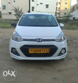 Hyundai Xcent S 1.1 Crdi (o), , Diesel