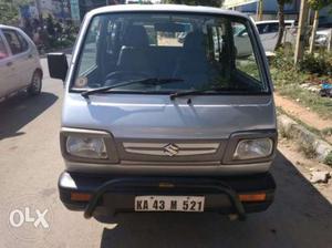 Maruti Suzuki 800 Std Bs-iii, , Petrol