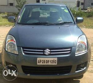 Maruti Suzuki Swift Dzire Zdi, , Diesel