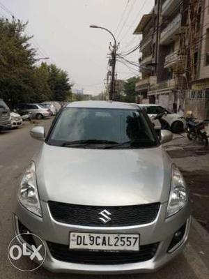 Maruti Suzuki Swift Vdi Abs, , Diesel