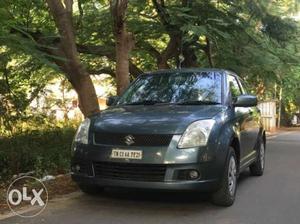 Maruti Suzuki Swift Vxi, , Petrol