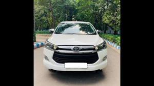 Toyota Innova Crysta  - Delhi