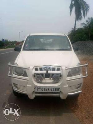Xylo e8 Single owner top end model airbag,abs,no