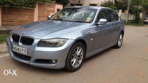 Bmw 3 Series 320d Sport Line, , Diesel