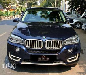 Bmw X5 Xdrive 30d Expedition, , Diesel