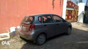 Chevrolet Aveo U Va petrol  Kms  year