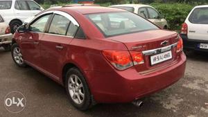 Chevrolet Cruze Ltz, , Diesel