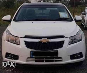 Chevrolet Cruze Ltz, , Diesel