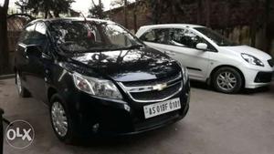 Chevrolet Sail U-va 1.2 Ls Abs, , Petrol