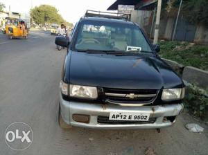 Chevrolet Tavera diesel  Kms  year