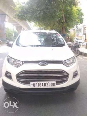 Ford Ecosport Titanium 1.5 Ti Vct At, , Petrol