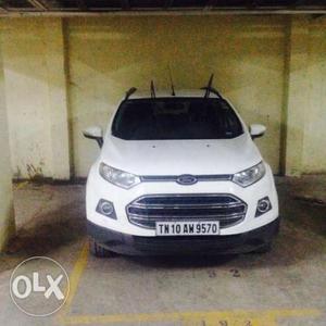 Ford Ecosport Trend+ 1.5L TDCi,  model, Diesel, km