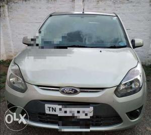 Ford Figo Figo 1.5d Titanium, , Diesel