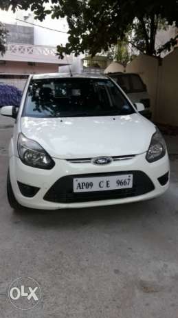  Ford Figo diesel  Kms