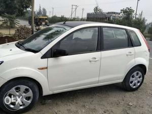  Ford Figo diesel  Kms