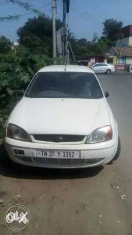  Ford Ikon diesel  Kms