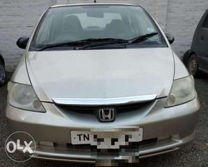 Honda City 1.5 Exi New, , Petrol