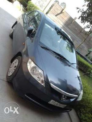 Honda City 1.5 S Mt, , Petrol