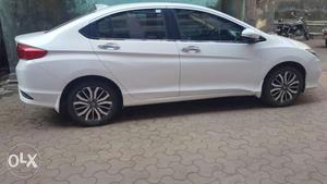 Honda City Vx Petrol