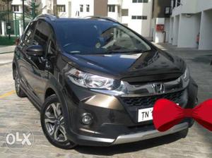 Honda City Vx (o) Mt, , Petrol