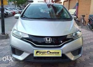 Honda Jazz, , Petrol