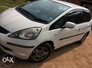 Honda Jazz petrol  Kms  year