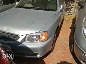 Hyundai Accent Viva Crdi, , Diesel