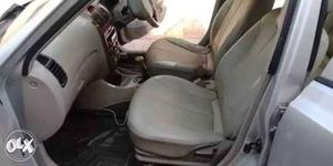  Hyundai Accent cng 135 Kms