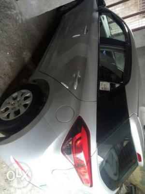  Hyundai Elite I20 petrol  Kms