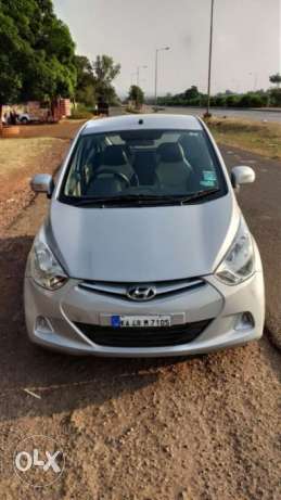 Hyundai Eon D-lite +, , Petrol