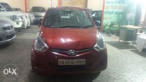 Hyundai Eon Era +, , Petrol