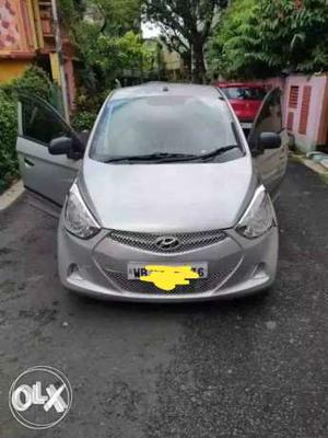 Hyundai Eon In a good running condition a true worth to buy