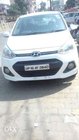 Hyundai Grand I10 Magna 1.1 Crdi, , Diesel