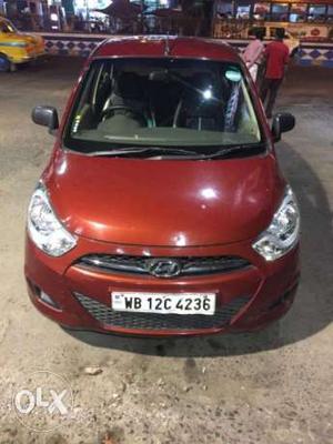 Hyundai I10 Era 1.1 Irde, Petrol