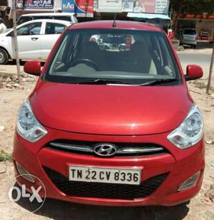 Hyundai I10 Magna, , Diesel