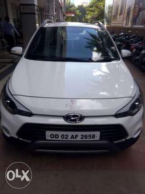 Hyundai I20 Active 1.4 Sx (o), , Petrol